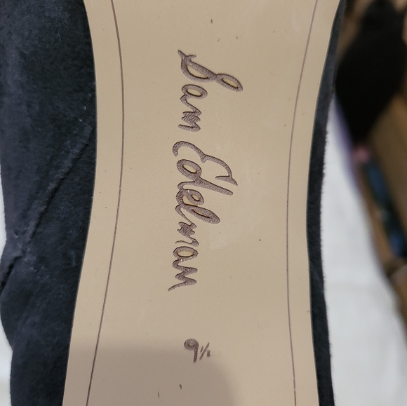 Sam Edelman boots - Picture 2 of 4
